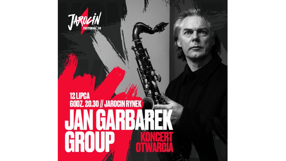 Jarocin Festiwal 2018! 